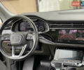 Сірий Ауді Q8, об'ємом двигуна 3 л та пробігом 139 тис. км за 44000 $, фото 35 на Automoto.ua