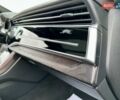 Серый Ауди Q8, объемом двигателя 3 л и пробегом 125 тыс. км за 48999 $, фото 118 на Automoto.ua