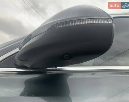 Ауди Q8 2019 в Стрые на Automoto.ua Серый Ауди Q8, объемом двигателя 3 л и пробегом 155 тыс. км за 34000 $, фото 7 на Automoto.ua