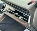 Серый Ауди Q8, объемом двигателя 3 л и пробегом 125 тыс. км за 48999 $, фото 121 на Automoto.ua