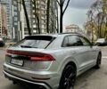 Ауди Q8 2019 в Киеве на Automoto.ua Серый Ауди Q8, объемом двигателя 3 л и пробегом 85 тыс. км за 62000 $, фото 16 на Automoto.ua