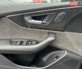 Сірий Ауді Q8, об'ємом двигуна 2.97 л та пробігом 78 тис. км за 65099 $, фото 44 на Automoto.ua