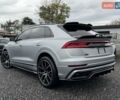 Серый Ауди Q8, объемом двигателя 3 л и пробегом 142 тыс. км за 44900 $, фото 55 на Automoto.ua