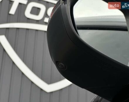 Серый Ауди Q8, объемом двигателя 3 л и пробегом 122 тыс. км за 56500 $, фото 20 на Automoto.ua