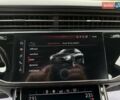 Серый Ауди Q8, объемом двигателя 3 л и пробегом 125 тыс. км за 48999 $, фото 56 на Automoto.ua