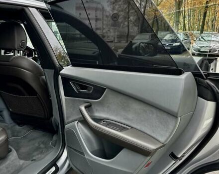 Ауди Q8 2019 в Киеве на Automoto.ua Серый Ауди Q8, объемом двигателя 3 л и пробегом 85 тыс. км за 62000 $, фото 40 на Automoto.ua