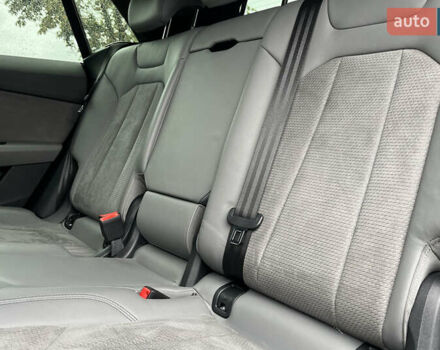 Сірий Ауді Q8, об'ємом двигуна 3 л та пробігом 85 тис. км за 55900 $, фото 22 на Automoto.ua