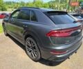 Серый Ауди Q8, объемом двигателя 3 л и пробегом 145 тыс. км за 38500 $, фото 6 на Automoto.ua