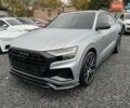 Серый Ауди Q8, объемом двигателя 3 л и пробегом 142 тыс. км за 44900 $, фото 81 на Automoto.ua
