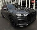 Сірий Ауді Q8, об'ємом двигуна 3 л та пробігом 135 тис. км за 63222 $, фото 14 на Automoto.ua