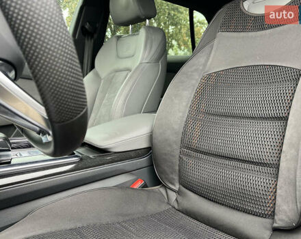 Сірий Ауді Q8, об'ємом двигуна 3 л та пробігом 85 тис. км за 55900 $, фото 13 на Automoto.ua