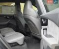 Серый Ауди Q8, объемом двигателя 3 л и пробегом 111 тыс. км за 54900 $, фото 46 на Automoto.ua