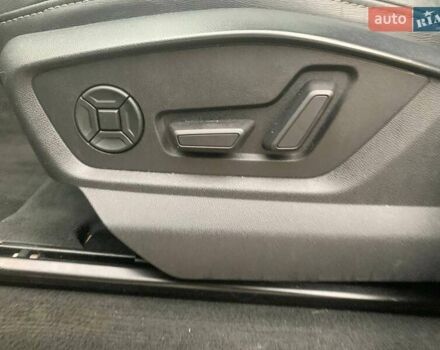 Ауди Q8 2019 в Стрые на Automoto.ua Серый Ауди Q8, объемом двигателя 3 л и пробегом 155 тыс. км за 34000 $, фото 10 на Automoto.ua