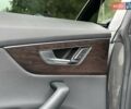 Серый Ауди Q8, объемом двигателя 3 л и пробегом 125 тыс. км за 48999 $, фото 89 на Automoto.ua