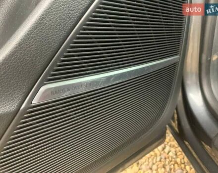 Ауди Q8 2019 в Стрые на Automoto.ua Серый Ауди Q8, объемом двигателя 3 л и пробегом 155 тыс. км за 34000 $, фото 9 на Automoto.ua
