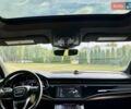 Серый Ауди Q8, объемом двигателя 3 л и пробегом 90 тыс. км за 58000 $, фото 32 на Automoto.ua