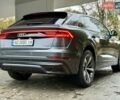 Ауді Q8 2019 у Дніпро (Дніпропетровську) на Automoto.ua Сірий Ауді Q8, об'ємом двигуна 2.97 л та пробігом 120 тис. км за 60500 $, фото 13 на Automoto.ua