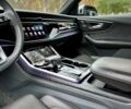 Ауди Q8 2019 в Киеве на Automoto.ua Серый Ауди Q8, объемом двигателя 3 л и пробегом 85 тыс. км за 62000 $, фото 71 на Automoto.ua