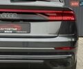 Серый Ауди Q8, объемом двигателя 3 л и пробегом 122 тыс. км за 56500 $, фото 15 на Automoto.ua