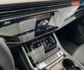 Серый Ауди Q8, объемом двигателя 3 л и пробегом 142 тыс. км за 44900 $, фото 87 на Automoto.ua