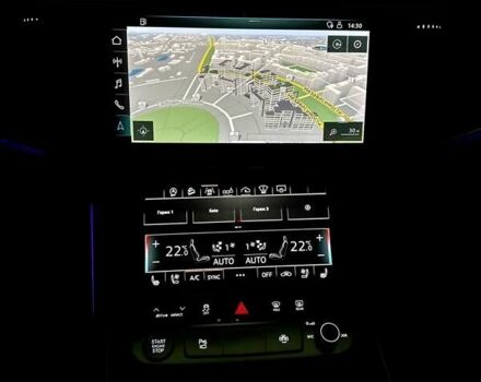 Ауди Q8 2019 в Киеве на Automoto.ua Серый Ауди Q8, объемом двигателя 3 л и пробегом 85 тыс. км за 62000 $, фото 158 на Automoto.ua