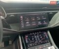 Ауди Q8 2019 в Стрые на Automoto.ua Серый Ауди Q8, объемом двигателя 3 л и пробегом 155 тыс. км за 34000 $, фото 12 на Automoto.ua