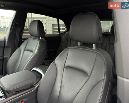 Серый Ауди Q8, объемом двигателя 3 л и пробегом 127 тыс. км за 47999 $, фото 36 на Automoto.ua