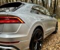 Ауди Q8 2019 в Киеве на Automoto.ua Серый Ауди Q8, объемом двигателя 3 л и пробегом 85 тыс. км за 62000 $, фото 95 на Automoto.ua