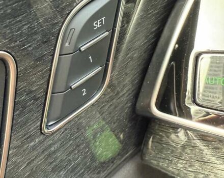Сірий Ауді Q8, об'ємом двигуна 3 л та пробігом 135 тис. км за 63222 $, фото 36 на Automoto.ua