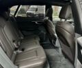 Ауди Q8 2019 в Киеве на Automoto.ua Серый Ауди Q8, объемом двигателя 3 л и пробегом 85 тыс. км за 62000 $, фото 41 на Automoto.ua