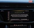 Серый Ауди Q8, объемом двигателя 3 л и пробегом 164 тыс. км за 47500 $, фото 28 на Automoto.ua
