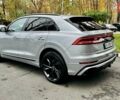 Ауди Q8 2019 в Киеве на Automoto.ua Серый Ауди Q8, объемом двигателя 3 л и пробегом 85 тыс. км за 62000 $, фото 23 на Automoto.ua