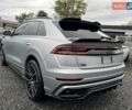 Серый Ауди Q8, объемом двигателя 3 л и пробегом 142 тыс. км за 44900 $, фото 60 на Automoto.ua