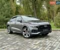 Серый Ауди Q8, объемом двигателя 3 л и пробегом 125 тыс. км за 48999 $, фото 1 на Automoto.ua