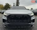 Серый Ауди Q8, объемом двигателя 3 л и пробегом 142 тыс. км за 44900 $, фото 76 на Automoto.ua