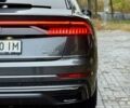 Ауді Q8 2019 у Дніпро (Дніпропетровську) на Automoto.ua Сірий Ауді Q8, об'ємом двигуна 2.97 л та пробігом 120 тис. км за 60500 $, фото 14 на Automoto.ua