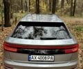 Ауди Q8 2019 в Киеве на Automoto.ua Серый Ауди Q8, объемом двигателя 3 л и пробегом 85 тыс. км за 62000 $, фото 111 на Automoto.ua