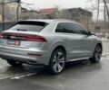 Серый Ауди Q8, объемом двигателя 3 л и пробегом 43 тыс. км за 56990 $, фото 9 на Automoto.ua