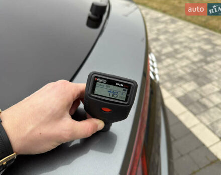 Серый Ауди Q8, объемом двигателя 3 л и пробегом 127 тыс. км за 47999 $, фото 80 на Automoto.ua