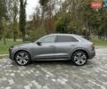 Серый Ауди Q8, объемом двигателя 3 л и пробегом 125 тыс. км за 48999 $, фото 3 на Automoto.ua