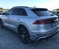 Серый Ауди Q8, объемом двигателя 3 л и пробегом 141 тыс. км за 63490 $, фото 8 на Automoto.ua
