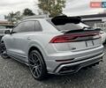 Серый Ауди Q8, объемом двигателя 3 л и пробегом 142 тыс. км за 44900 $, фото 52 на Automoto.ua