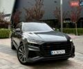 Серый Ауди Q8, объемом двигателя 2.97 л и пробегом 101 тыс. км за 65000 $, фото 15 на Automoto.ua
