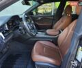 Серый Ауди Q8, объемом двигателя 3 л и пробегом 164 тыс. км за 47500 $, фото 10 на Automoto.ua