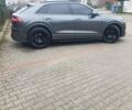 Серый Ауди Q8, объемом двигателя 3 л и пробегом 150 тыс. км за 58000 $, фото 5 на Automoto.ua
