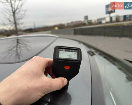 Серый Ауди Q8, объемом двигателя 3 л и пробегом 127 тыс. км за 47999 $, фото 86 на Automoto.ua