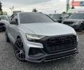 Серый Ауди Q8, объемом двигателя 3 л и пробегом 142 тыс. км за 44900 $, фото 45 на Automoto.ua