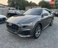Серый Ауди Q8, объемом двигателя 2.97 л и пробегом 89 тыс. км за 59900 $, фото 15 на Automoto.ua