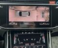 Сірий Ауді Q8, об'ємом двигуна 2.97 л та пробігом 78 тис. км за 65099 $, фото 54 на Automoto.ua