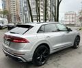 Ауди Q8 2019 в Киеве на Automoto.ua Серый Ауди Q8, объемом двигателя 3 л и пробегом 85 тыс. км за 62000 $, фото 15 на Automoto.ua